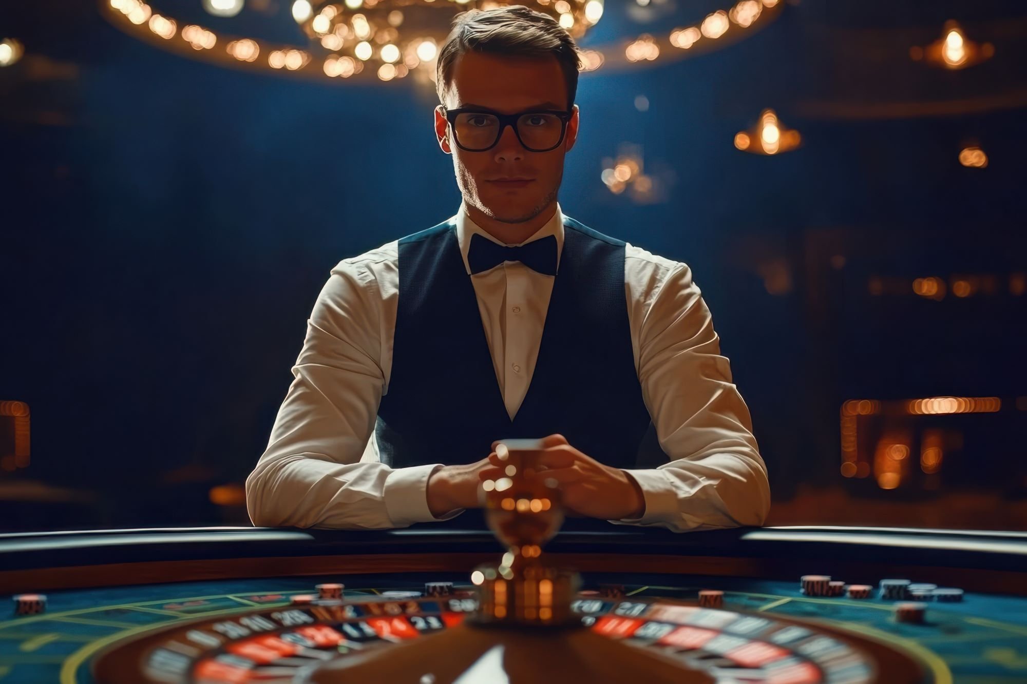 Pemain di Bali merasakan pengalaman Live Casino jitutoto777 di smartphone